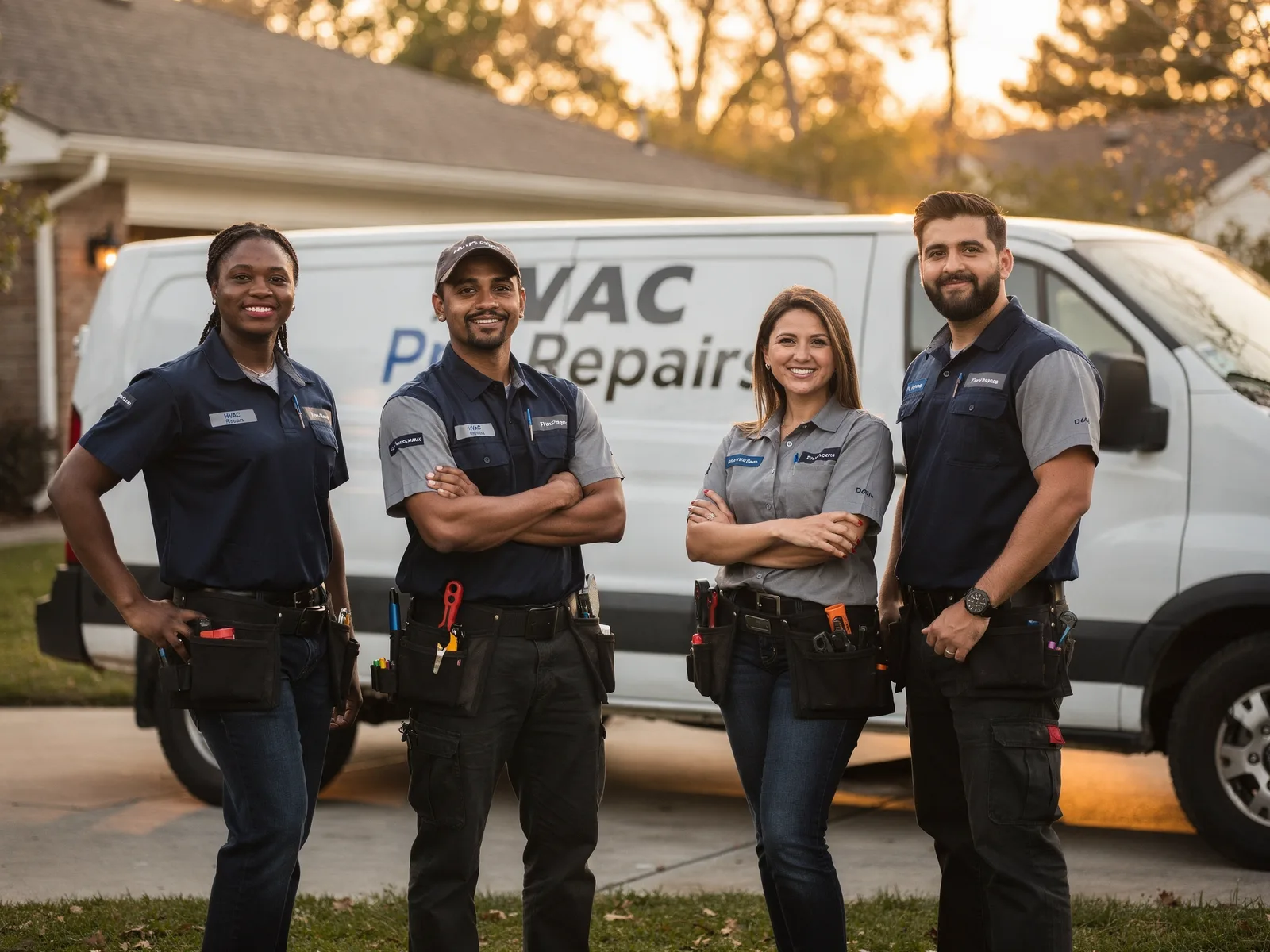 Heat Pump Repair company in Alexander City, AL